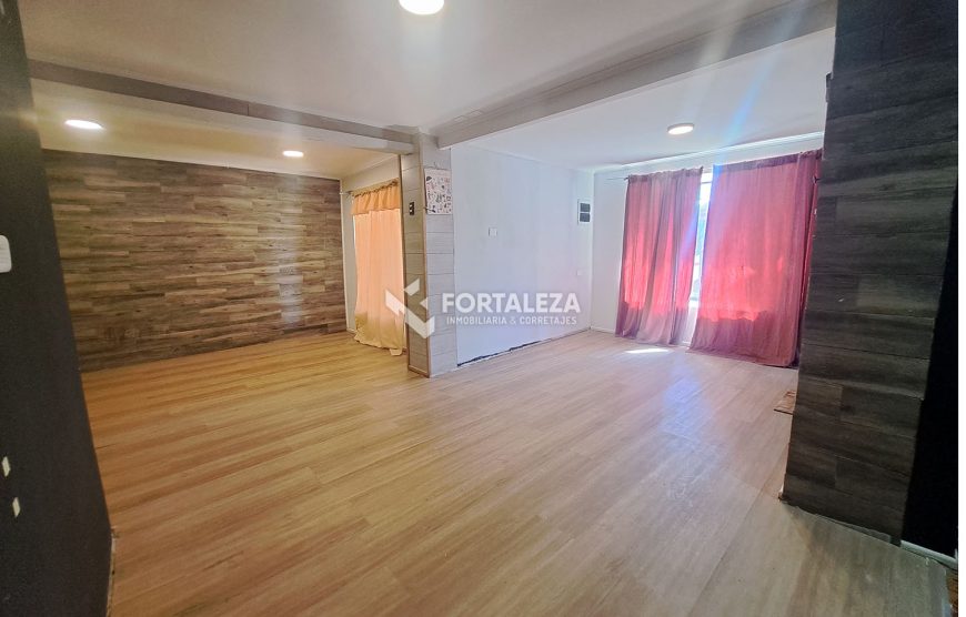 Casa, Villa Los Avellanos, Padre Las Casas