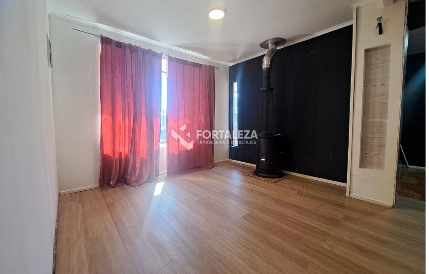 Casa, Villa Los Avellanos, Padre Las Casas