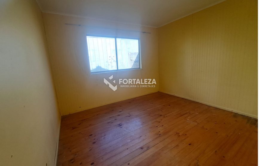 Casa, Villa Los Avellanos, Padre Las Casas