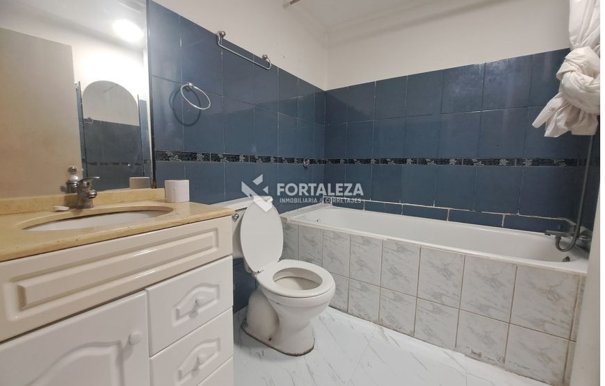 Casa, Villa Los Avellanos, Padre Las Casas