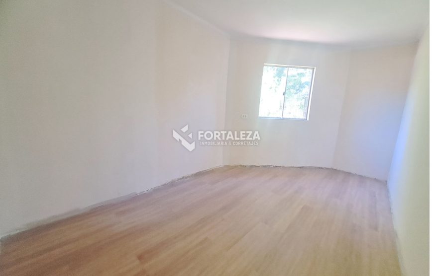 Casa, Villa Los Avellanos, Padre Las Casas