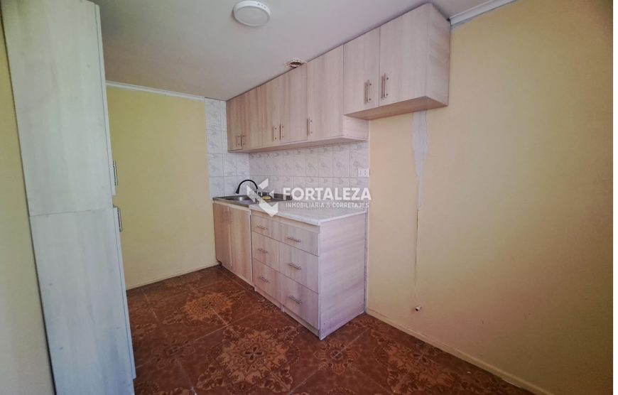 Casa, Villa Los Avellanos, Padre Las Casas