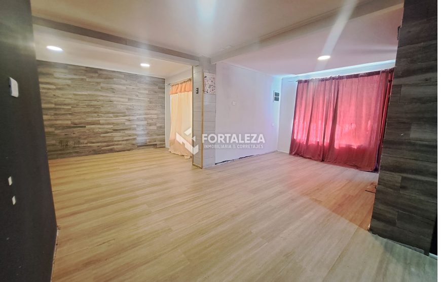 Casa, Villa Los Avellanos, Padre Las Casas