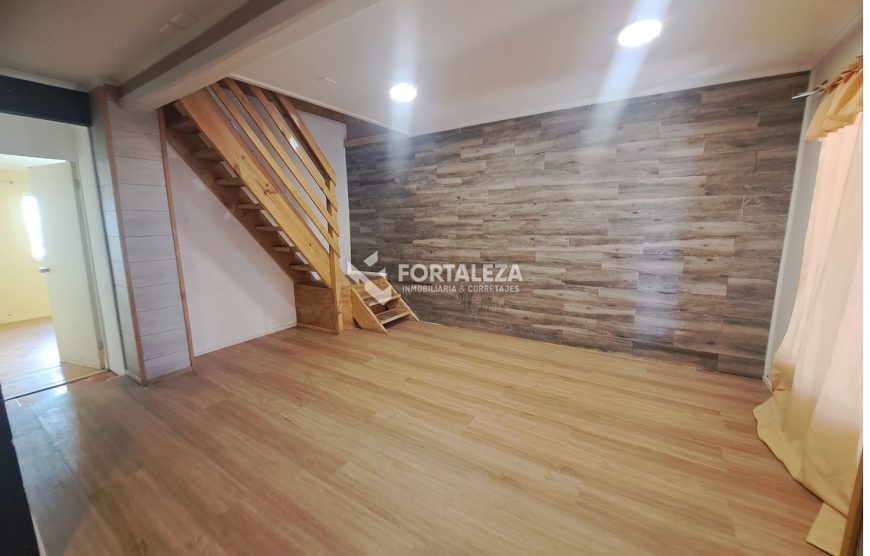 Casa, Villa Los Avellanos, Padre Las Casas