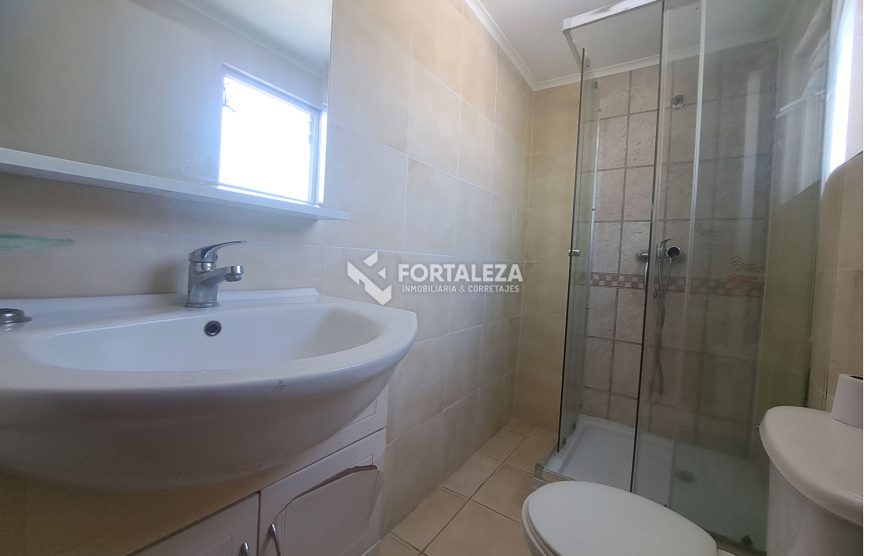 Casa, Villa Los Avellanos, Padre Las Casas