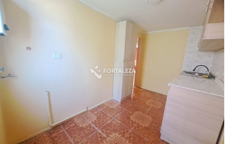 Casa, Villa Los Avellanos, Padre Las Casas