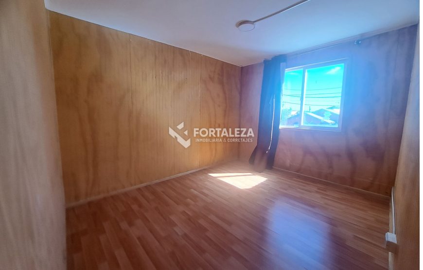 Casa, Villa Los Avellanos, Padre Las Casas