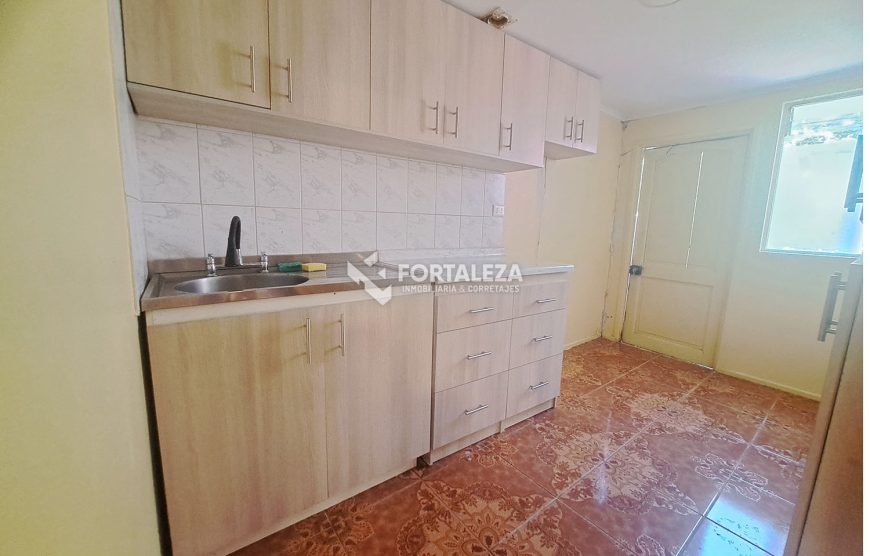 Casa, Villa Los Avellanos, Padre Las Casas