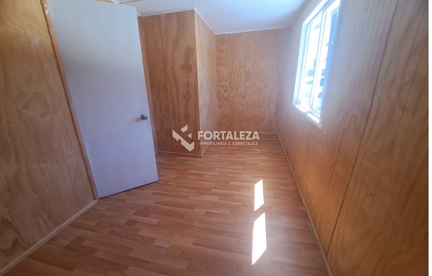 Casa, Villa Los Avellanos, Padre Las Casas