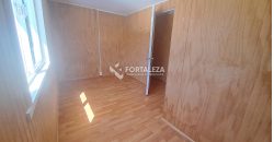 Casa, Villa Los Avellanos, Padre Las Casas