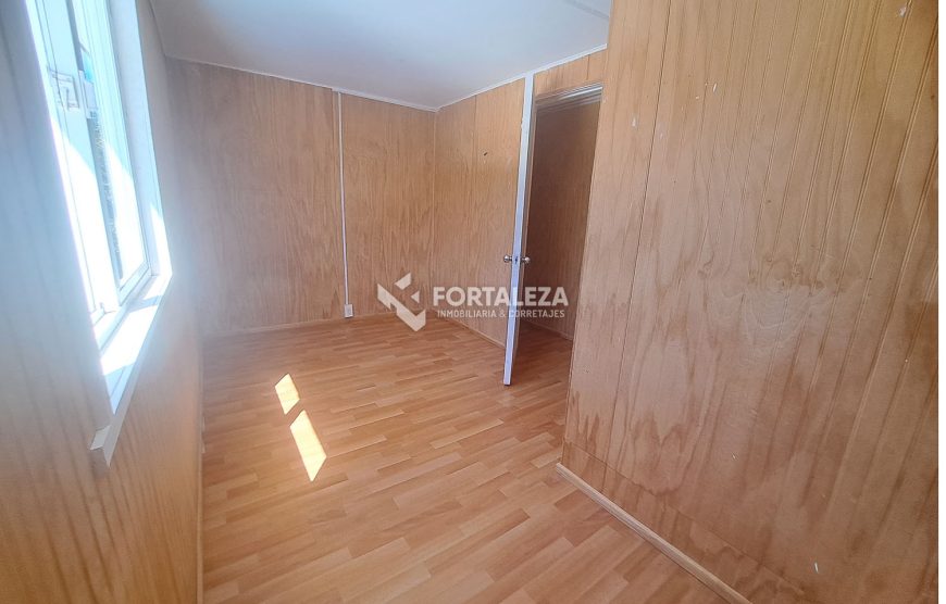 Casa, Villa Los Avellanos, Padre Las Casas