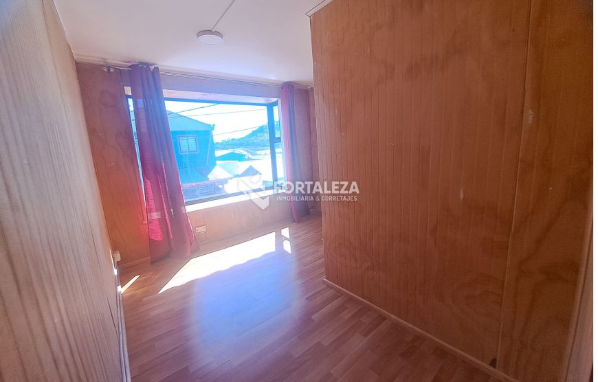 Casa, Villa Los Avellanos, Padre Las Casas