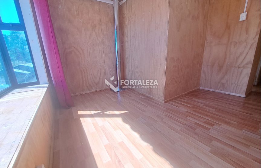 Casa, Villa Los Avellanos, Padre Las Casas