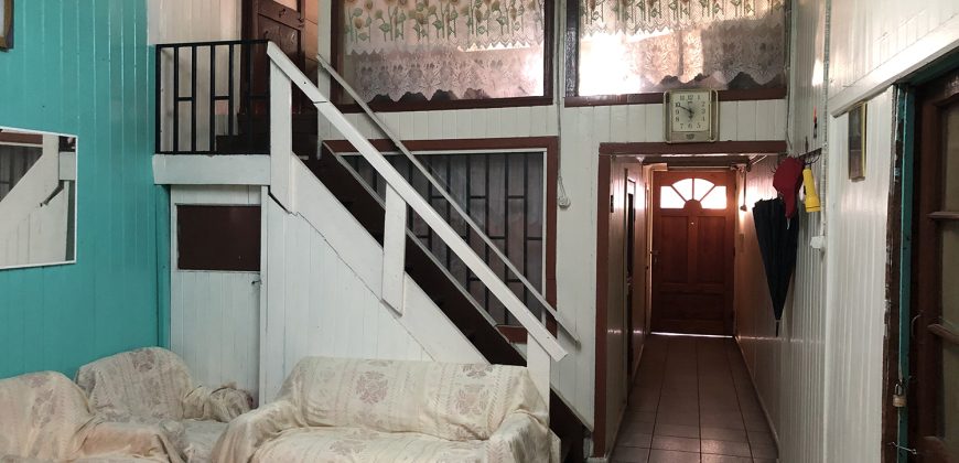 Casa uso Comercial/Residencial, Villa Alegre Padre Las Casas