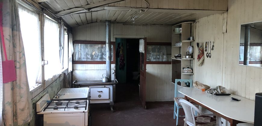 Casa uso Comercial/Residencial, Villa Alegre Padre Las Casas