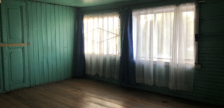 Casa uso Comercial/Residencial, Villa Alegre Padre Las Casas