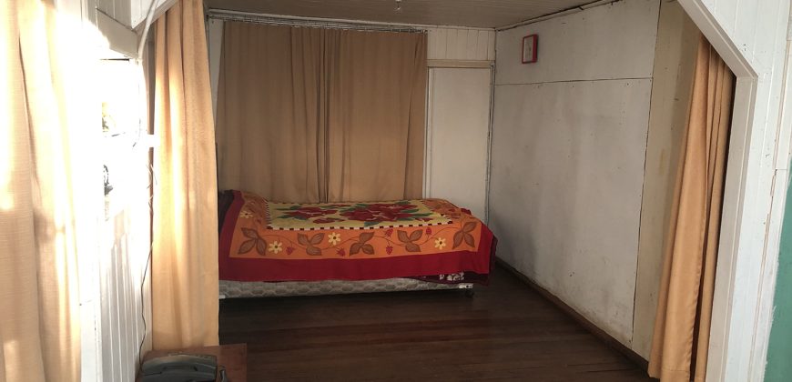 Casa uso Comercial/Residencial, Villa Alegre Padre Las Casas