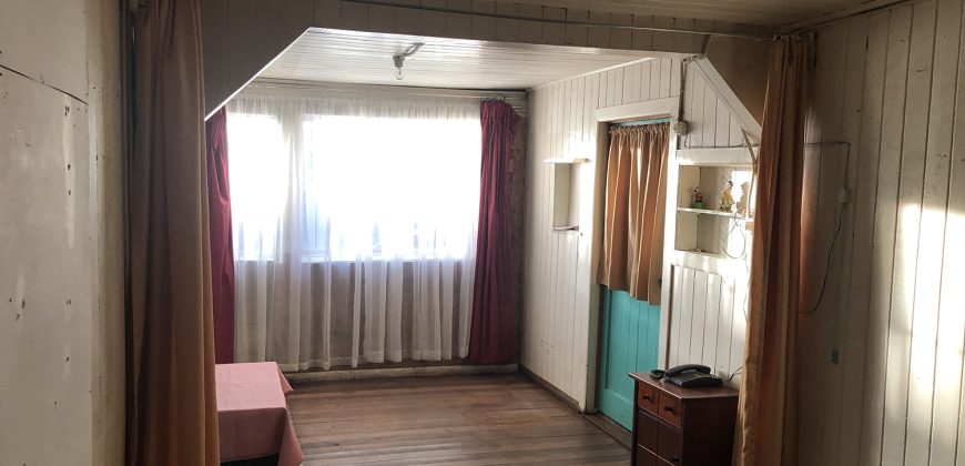 Casa uso Comercial/Residencial, Villa Alegre Padre Las Casas