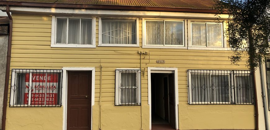 Casa uso Comercial/Residencial, Villa Alegre Padre Las Casas