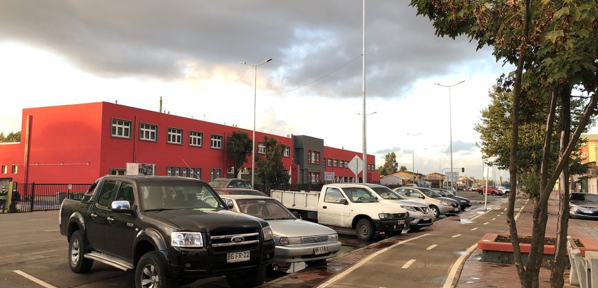 Casa uso Comercial/Residencial, Villa Alegre Padre Las Casas