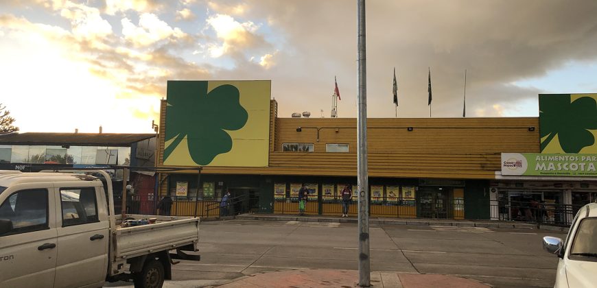 Casa uso Comercial/Residencial, Villa Alegre Padre Las Casas