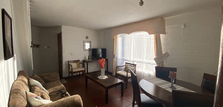 Casa Fundo El Carmen, Temuco