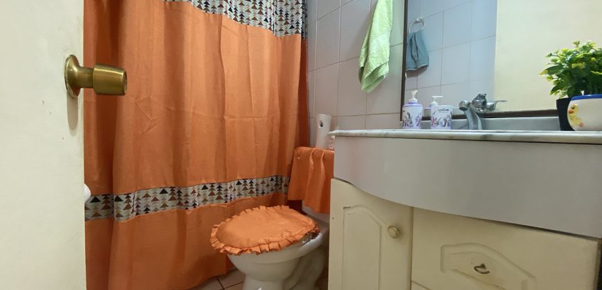 Casa Fundo El Carmen, Temuco