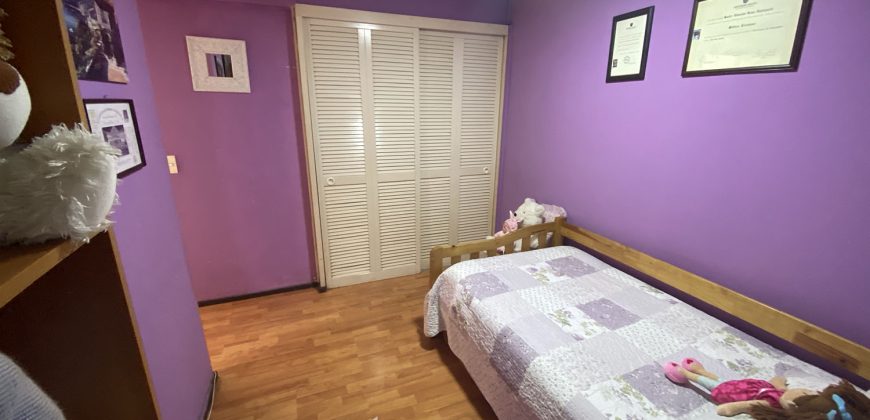 Casa Fundo El Carmen, Temuco