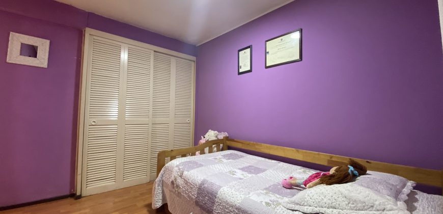 Casa Fundo El Carmen, Temuco