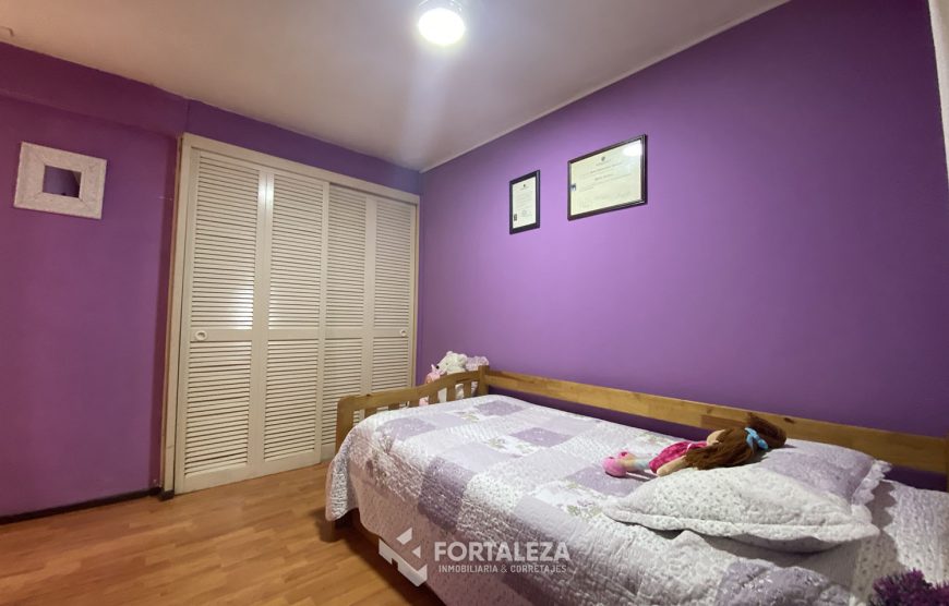 Casa Fundo El Carmen, Temuco