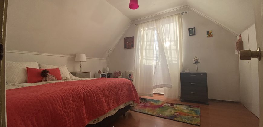 Casa Fundo El Carmen, Temuco