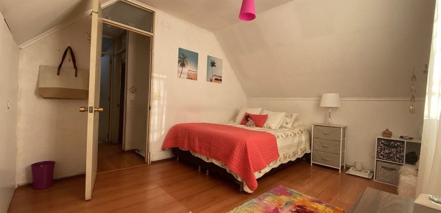 Casa Fundo El Carmen, Temuco