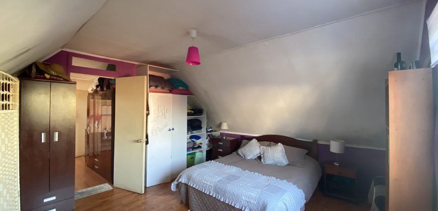Casa Fundo El Carmen, Temuco
