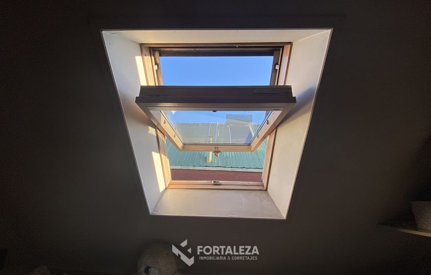 Casa Fundo El Carmen, Temuco