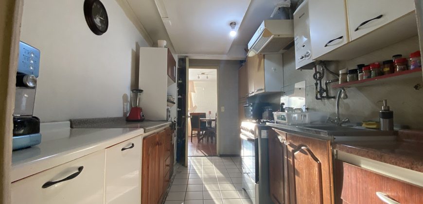 Casa Fundo El Carmen, Temuco