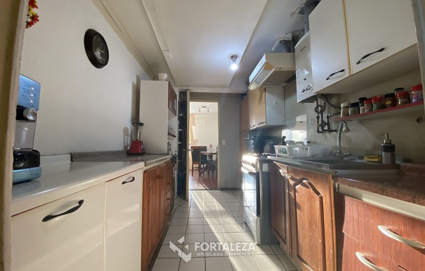 Casa Fundo El Carmen, Temuco