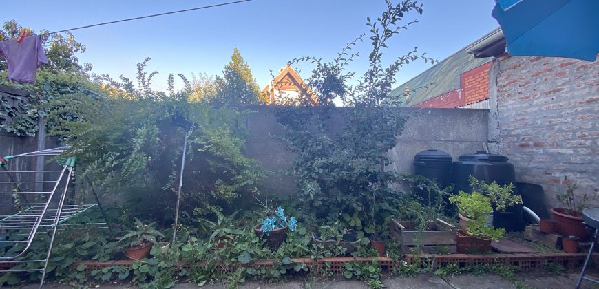 Casa Fundo El Carmen, Temuco