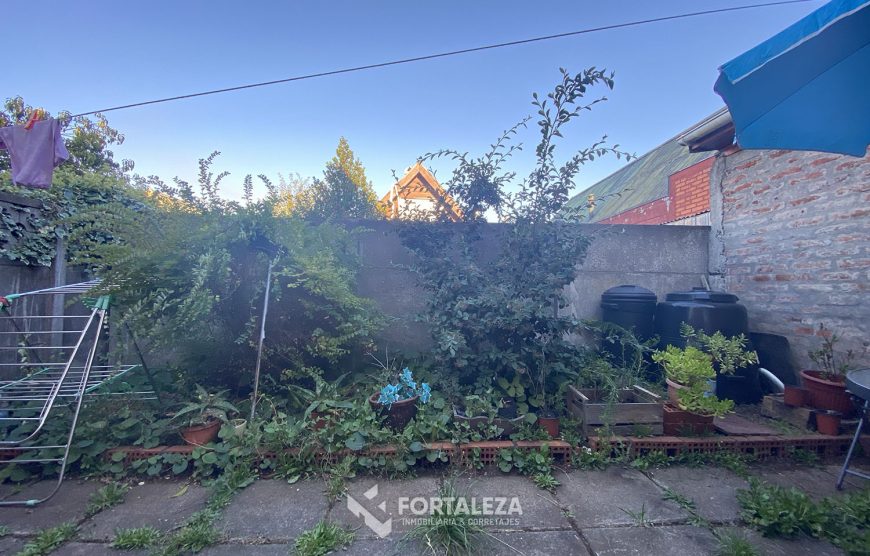 Casa Fundo El Carmen, Temuco