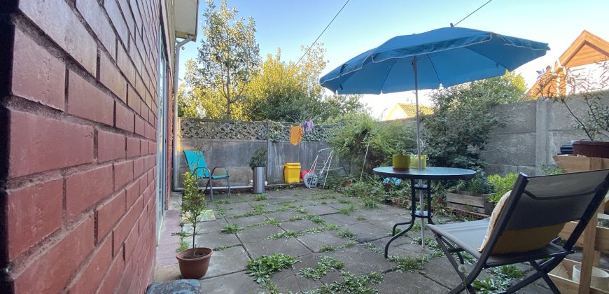 Casa Fundo El Carmen, Temuco