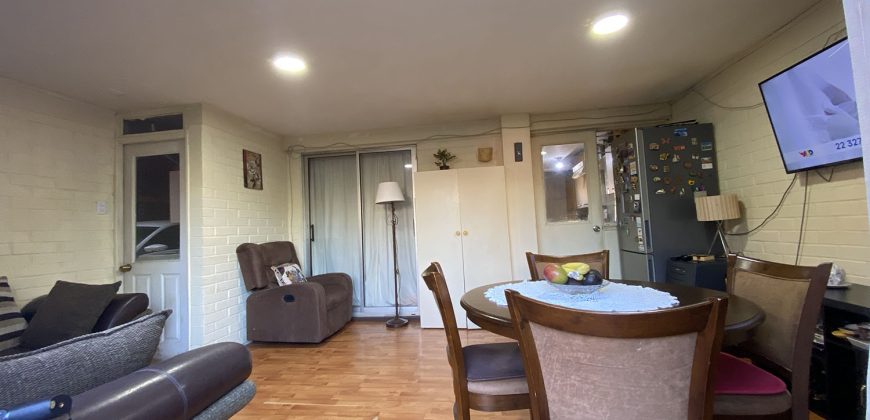 Casa Fundo El Carmen, Temuco