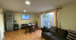 Casa Fundo El Carmen, Temuco