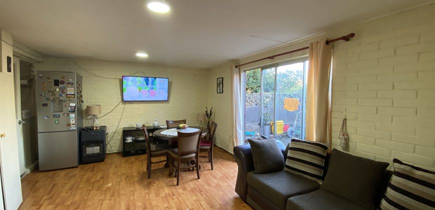 Casa Fundo El Carmen, Temuco