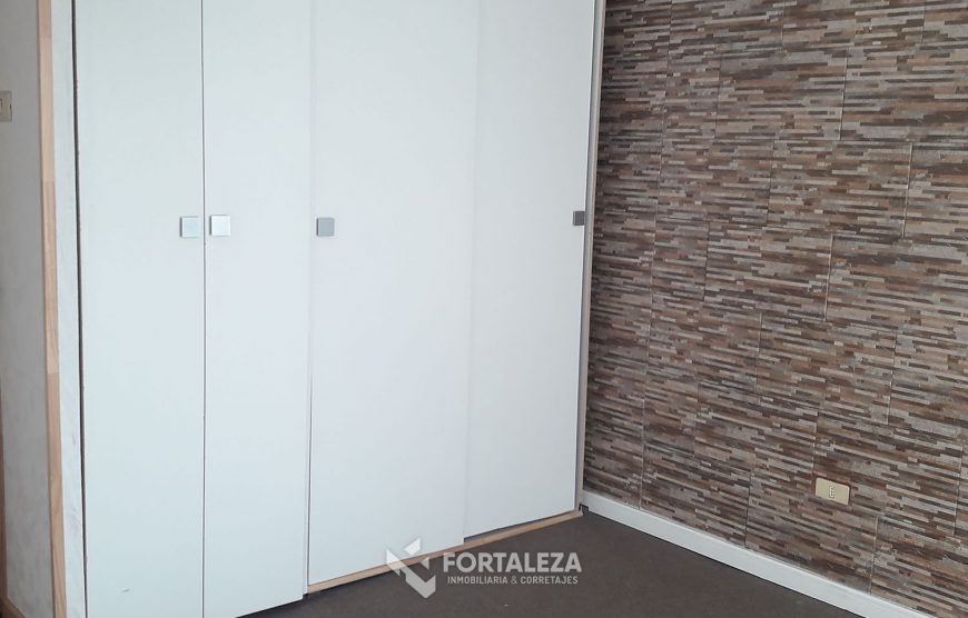 Departamento Cond. Edificio Estación, Temuco