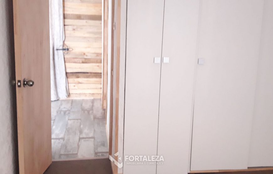 Departamento Cond. Edificio Estación, Temuco