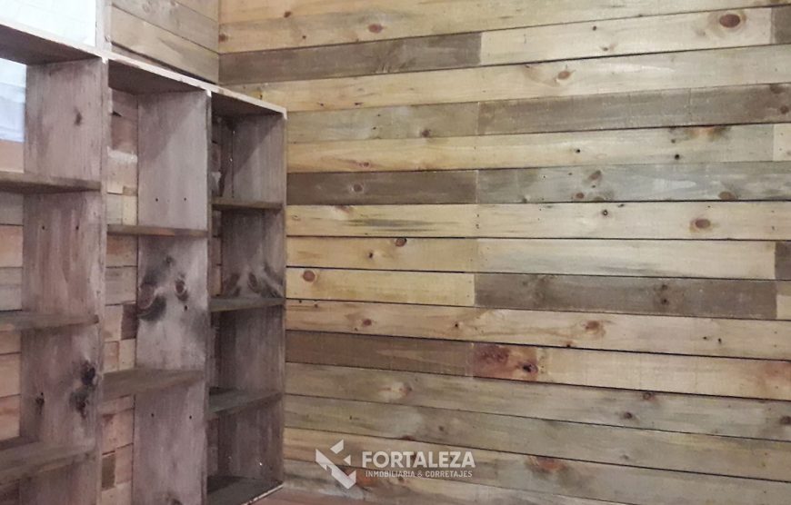 Departamento Cond. Edificio Estación, Temuco