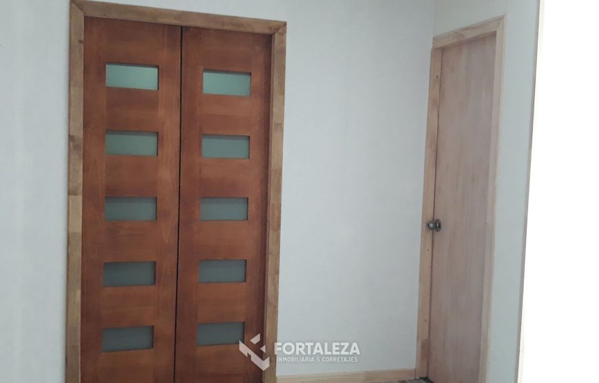 Departamento Cond. Edificio Estación, Temuco