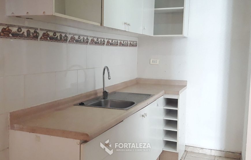 Departamento Cond. Edificio Estación, Temuco