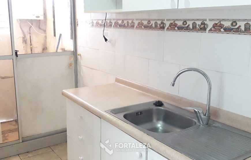 Departamento Cond. Edificio Estación, Temuco