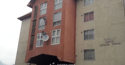 Departamento Cond. Edificio Estación, Temuco