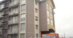 Departamento Cond. Edificio Estación, Temuco
